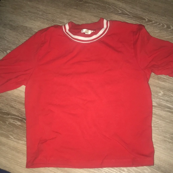 Forever 21 shirt - Picture 1 of 2